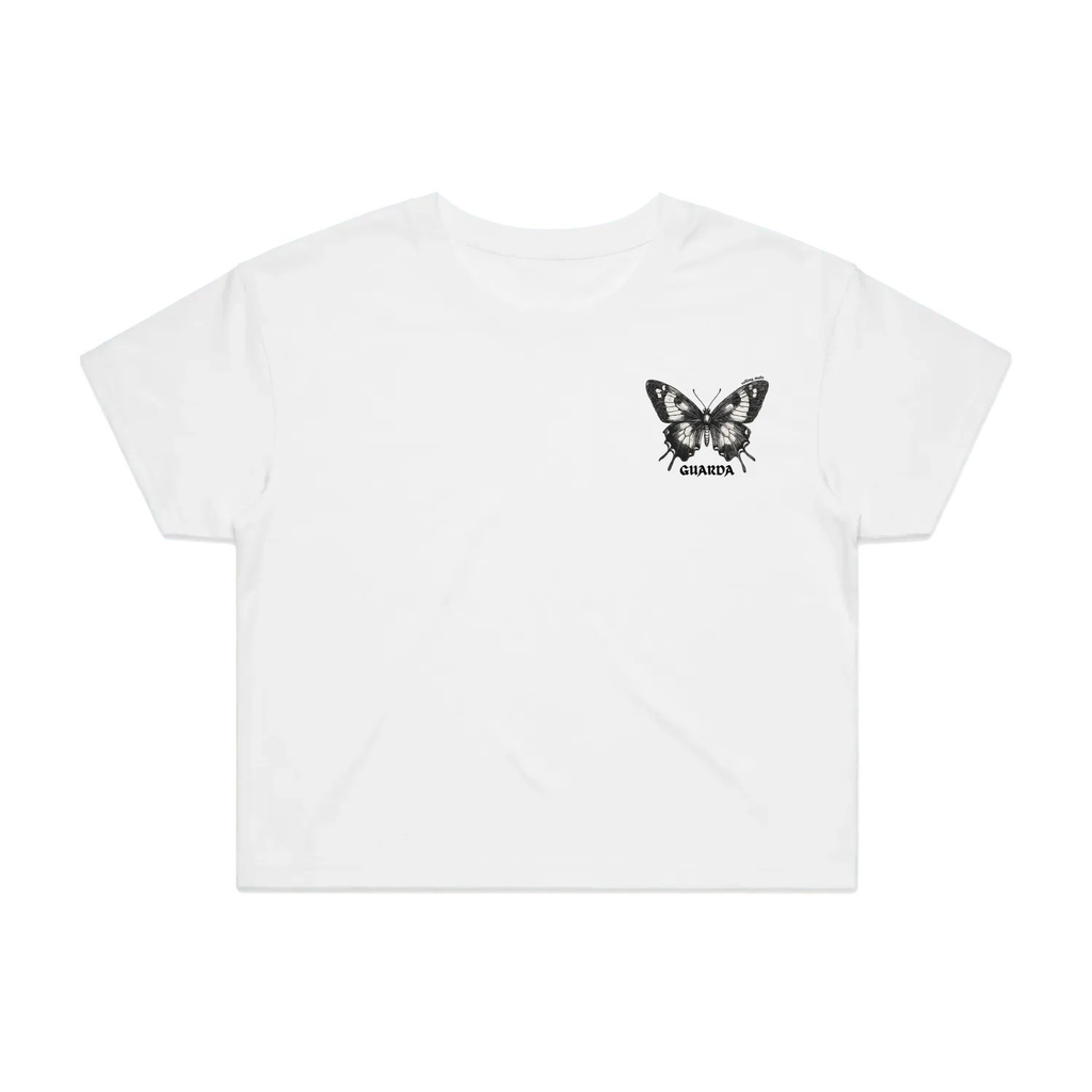 Butterfly Guard