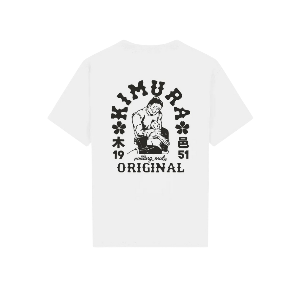 Kimura