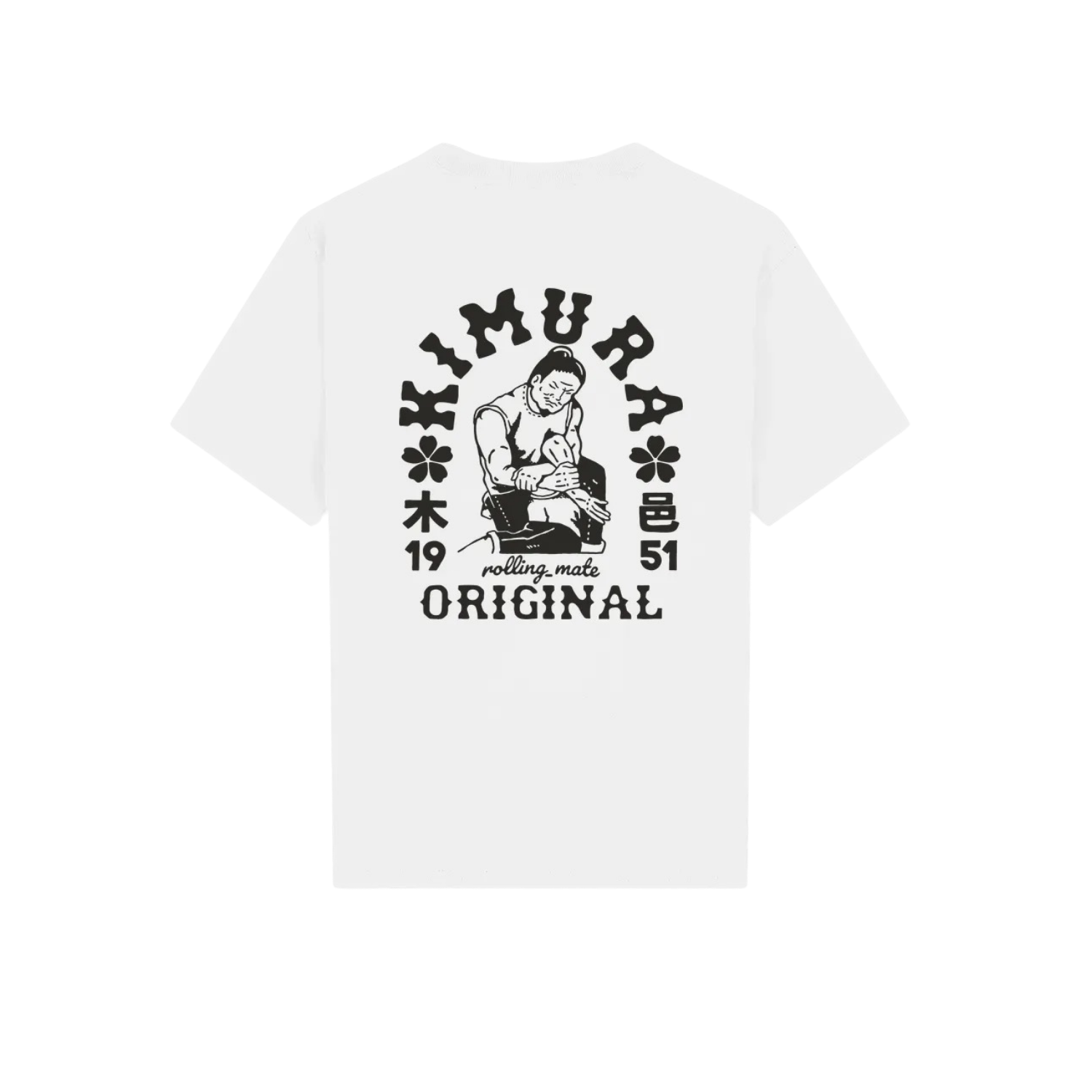 Kimura