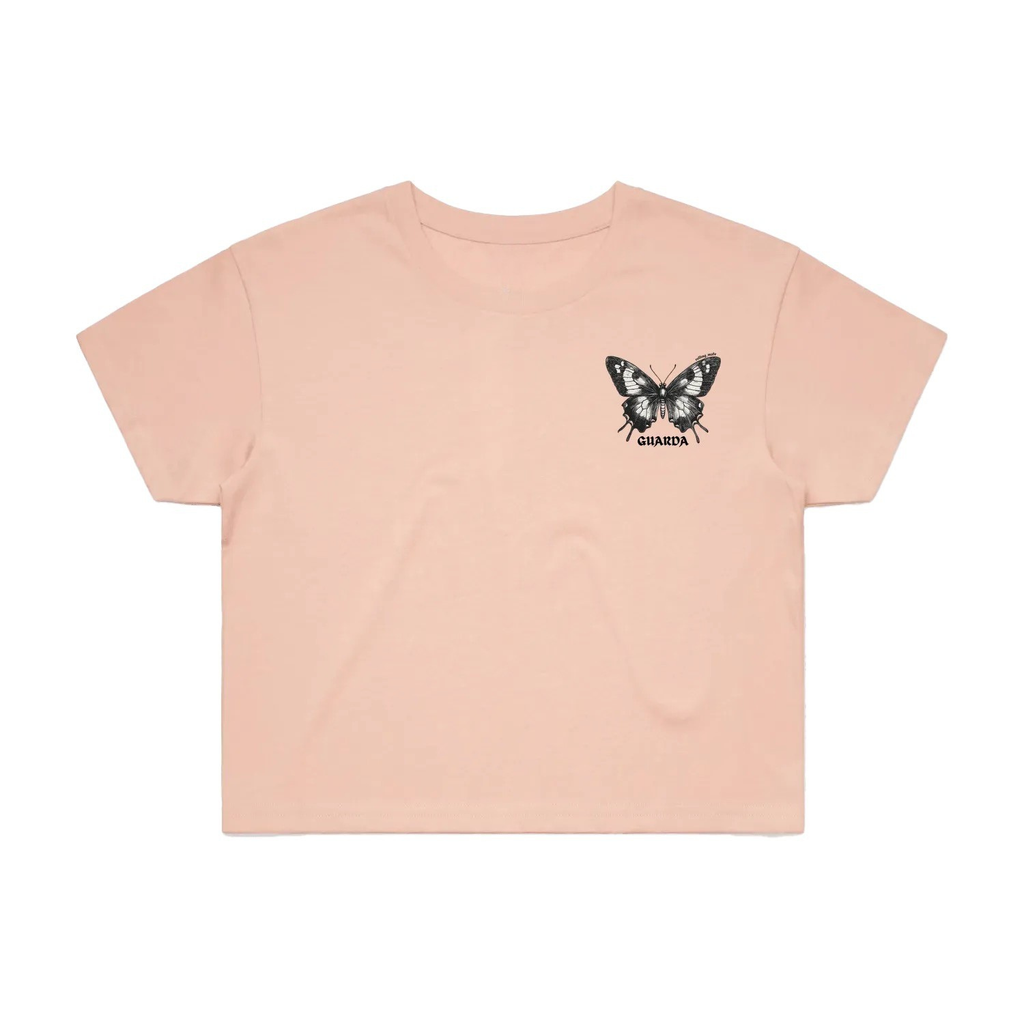Butterfly Guard