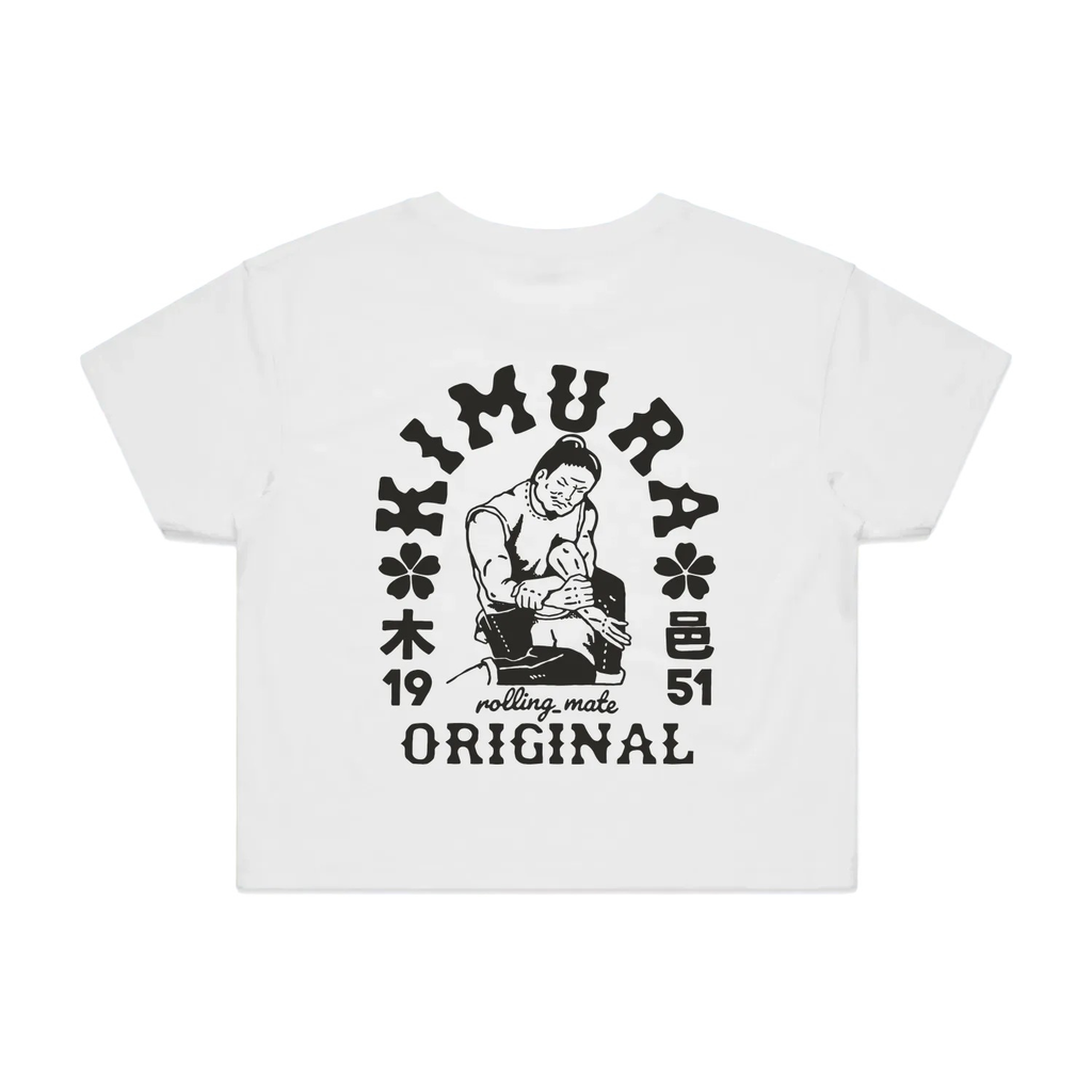 Kimura