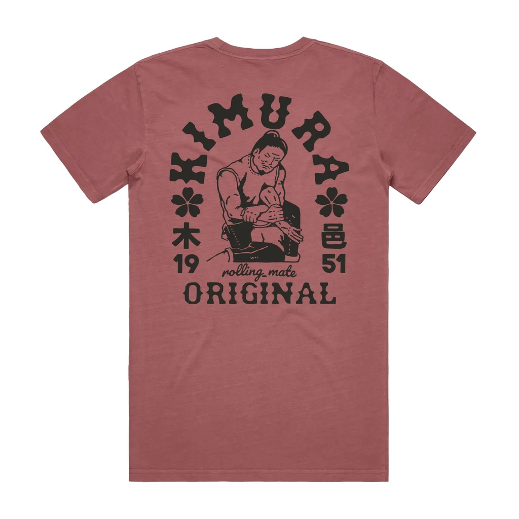 Kimura