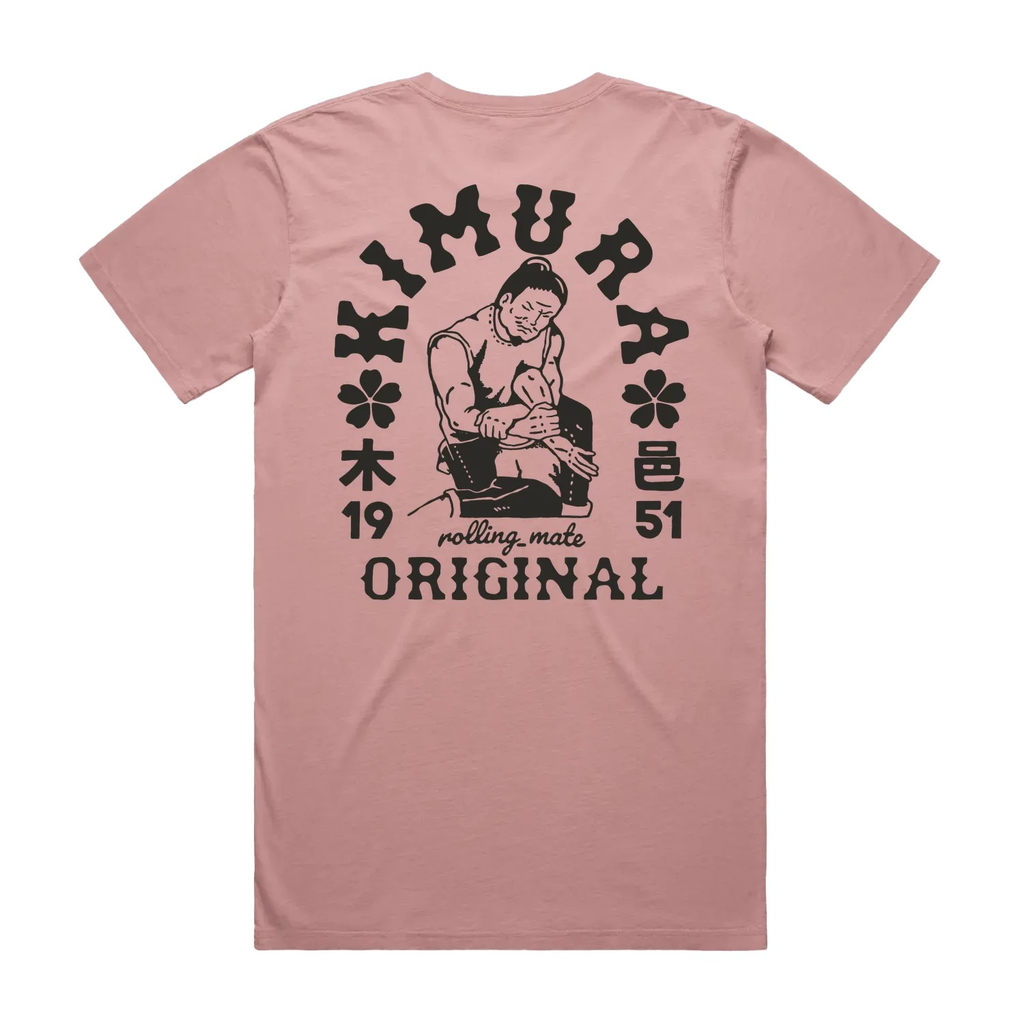 Kimura