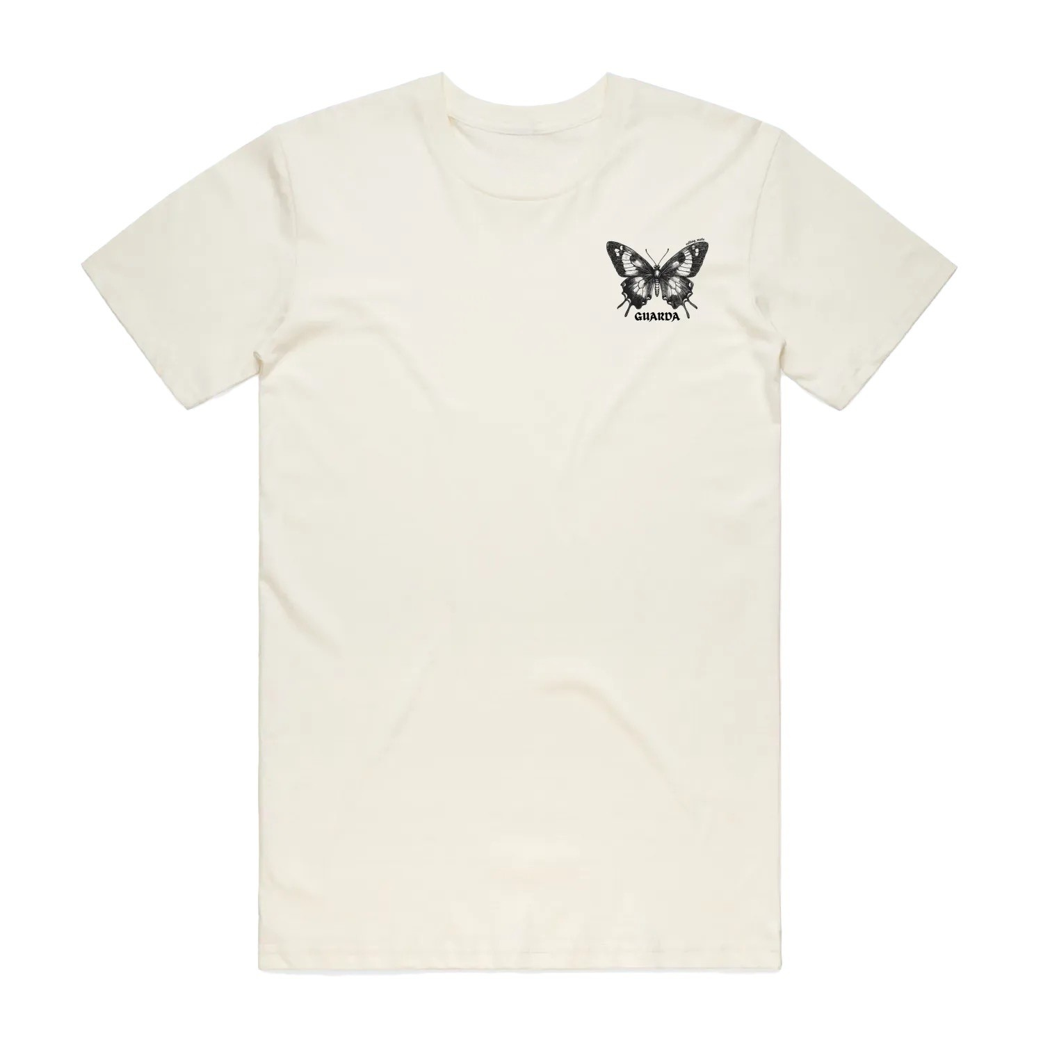 Butterfly Guard