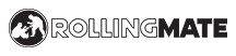 Rolling Mate