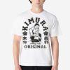 Hammer Heavyweight Tee Thumbnail