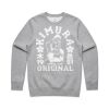 Mens United Crew (Clearance) Thumbnail