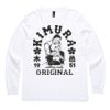 Mens Base Longsleeve Tee Thumbnail