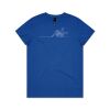 Women's Maple Tee Thumbnail