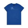Women's Maple Tee Thumbnail