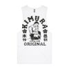 Mens Barnard Tank Thumbnail